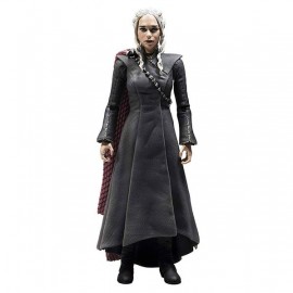 GAME OF THRONES - DAENERYS TARGARYEN 81823-JuguetesPlaneta-PREMIUM