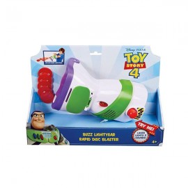 TOY STORY LANZADOR DE DISCOS GDP85-JuguetesPlaneta-PREMIUM