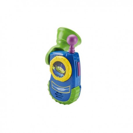 TOY STORY 4 ALIENIZADOR GFC95-JuguetesPlaneta-PREMIUM