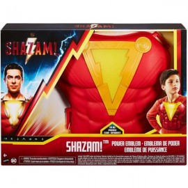 SHAZAM ARMADURA CON SONIDO GDN19-JuguetesPlaneta-PREMIUM