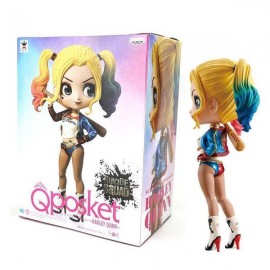 MUÑECA HARLEY QUINN 80924-JuguetesPlaneta-PREMIUM