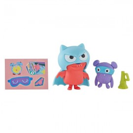 UGLY DOLLS DISFRAZ SORPRESA - SUPER LUCKY BAT E4520-JuguetesPlaneta-PREMIUM