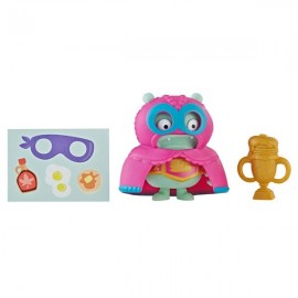 UGLY DOLLS DISFRAZ SORPRESA - JEERO REY DEL PANCAKE E4520-JuguetesPlaneta-PREMIUM