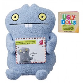 UGLY DOLLS HUGLIEST PLUSH - BABO E4648-JuguetesPlaneta-PREMIUM