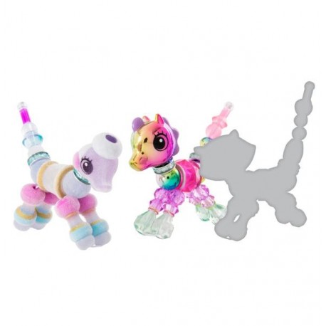 TWISTY PETZ 3 FIGURAS- SUNSHINY PONY 6044203-JuguetesPlaneta-PREMIUM