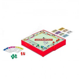 MINI JUEGOS - MONOPOLY B1004-JuguetesPlaneta-PREMIUM