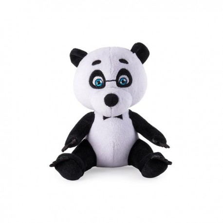 PELUCHE 8" - PANDA 6038598-JuguetesPlaneta-PREMIUM