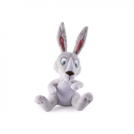 PELUCHE 8" - CONEJO 6038598-JuguetesPlaneta-PREMIUM