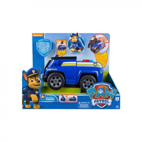 PAW VEHÍCULO DE LUJO - CHASE 6032987-JuguetesPlaneta-PREMIUM