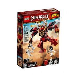 ROBOT SAMURAI - LEGO NINJAGO 70665-JuguetesPlaneta-PREMIUM