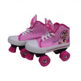 PATIN DE BOTA MINNIE T21 71208-JuguetesPlaneta-PREMIUM