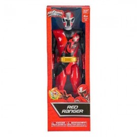 POWER RANGERS FIGURA DE ACCIÓN DE 12" 43970-JuguetesPlaneta-PREMIUM