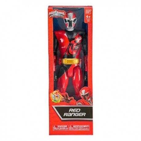 POWER RANGERS FIGURA DE ACCIÓN DE 12" 43970-JuguetesPlaneta-PREMIUM