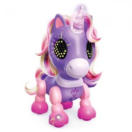 ZUPPS UNICORNIOS - CRYSTAL 6044201-JuguetesPlaneta-PREMIUM