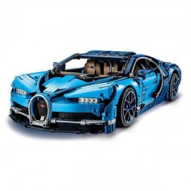 BUGATTI CHIRON 42083-JuguetesPlaneta-PREMIUM