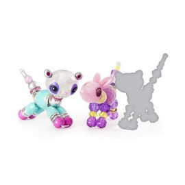 TWISTY PETZ 3 FIGURAS- GLITZY PANDA 6044203-JuguetesPlaneta-PREMIUM