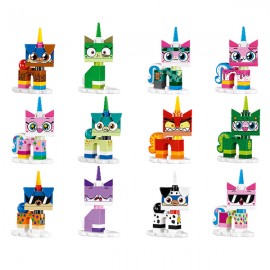 UNIKITTY EDICION COLECCIONABLES 1 41775-JuguetesPlaneta-PREMIUM