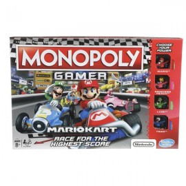 MONOPOLY MARIO KART E1870-JuguetesPlaneta-PREMIUM