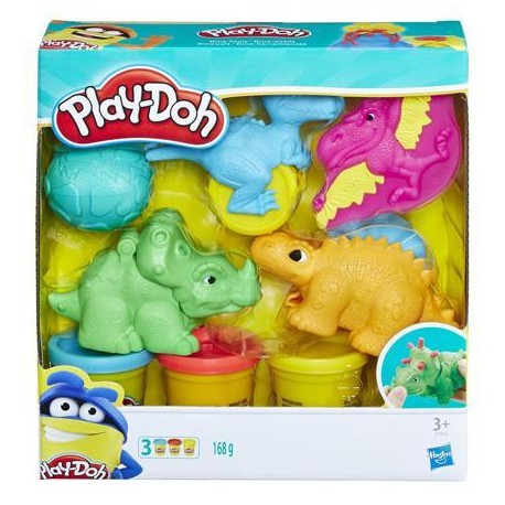 PLAY- DOH DINO HERRAMIENTAS E1953-JuguetesPlaneta-PREMIUM