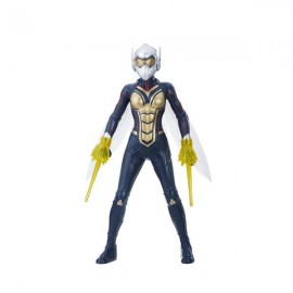 ANT-MAN FIGURA12 FEATURE WASP E0847-JuguetesPlaneta-PREMIUM