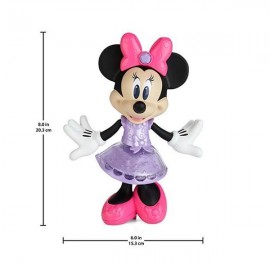 SWIRL N SPARKLE MINNIE FJH44-JuguetesPlaneta-PREMIUM