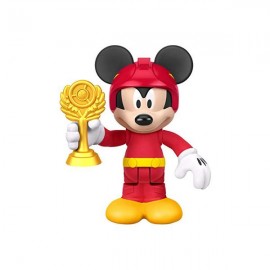 MICKEY PERSONAJES - MICKEY CAMPEÓN FJJ23-JuguetesPlaneta-PREMIUM