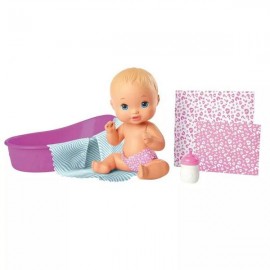 LITTLE MOMMY WONDER NURSERY BEBITA SORPRESAS MÁGICAS FWJ41-JuguetesPlaneta-PREMIUM