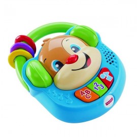 FISHER-PRICE SLA LNL MUSIC PLAYER FPV23-JuguetesPlaneta-PREMIUM