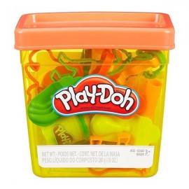 SET HERRAMIENTAS PLAY-DOH B1157-JuguetesPlaneta-PREMIUM