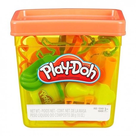 SET HERRAMIENTAS PLAY-DOH B1157-JuguetesPlaneta-PREMIUM