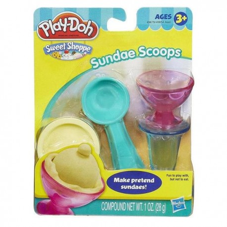 PLAY- DOH MINI HERRAMIENTAS 49654-JuguetesPlaneta-PREMIUM