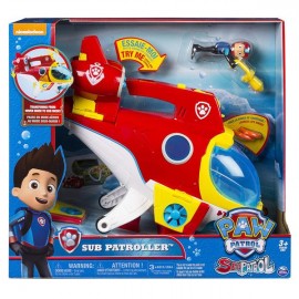 PAW SUBPATROLLER 6040054-JuguetesPlaneta-PREMIUM