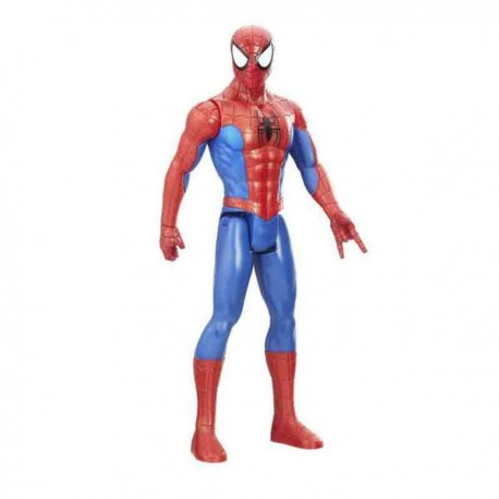 SPIDER MAN FIGURAS E0649-JuguetesPlaneta-PREMIUM