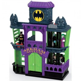 IMAGINEXT ARKHAM FDX24-JuguetesPlaneta-PREMIUM