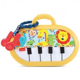 FISHER-PRICE PIANITO BAILA CONMIGO FFB67-JuguetesPlaneta-PREMIUM