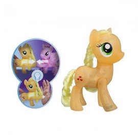 MY LITTLE PONY PONY CON LUCES C0720-JuguetesPlaneta-PREMIUM