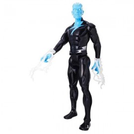 SPIDER MAN FIGURA SERIES VILLANOS B9707-JuguetesPlaneta-PREMIUM