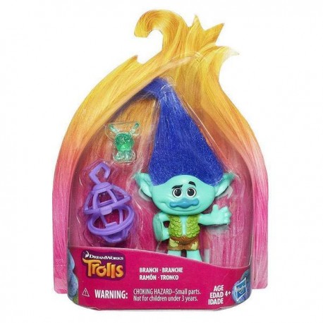 TROLLS CON ACCESORIOS B6555-JuguetesPlaneta-PREMIUM