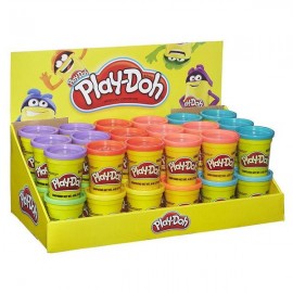 PLAY- DOH ONE PACK B6756-JuguetesPlaneta-PREMIUM