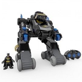 IMAGINEXT BAT BOT R/C DMT82-JuguetesPlaneta-PREMIUM