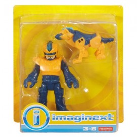 FIGURAS DE COLECCIÓN W3511-JuguetesPlaneta-PREMIUM