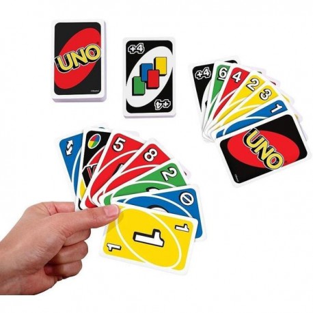 UNO CARTAS W2085-JuguetesPlaneta-PREMIUM