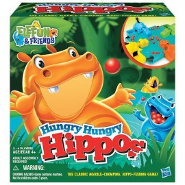 HIPPOS GLOTONES 98936-JuguetesPlaneta-PREMIUM