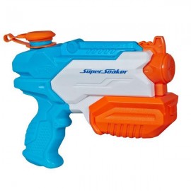 NERF SUPER SOAKER MICROBURST II A9461-JuguetesPlaneta-PREMIUM