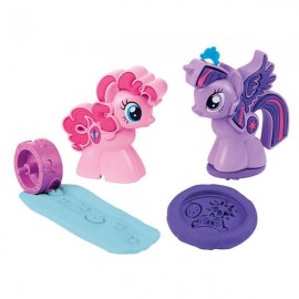 PLAY-DOH HERRAMIENTAS MY LITTLE PONY B0010-JuguetesPlaneta-PREMIUM