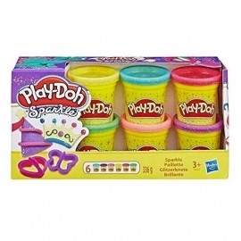 PLAY-DOH BRILLANTE A5417-JuguetesPlaneta-PREMIUM