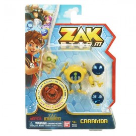 ZAK STORM FIGURA - CARAMBA 41530-JuguetesPlaneta-PREMIUM