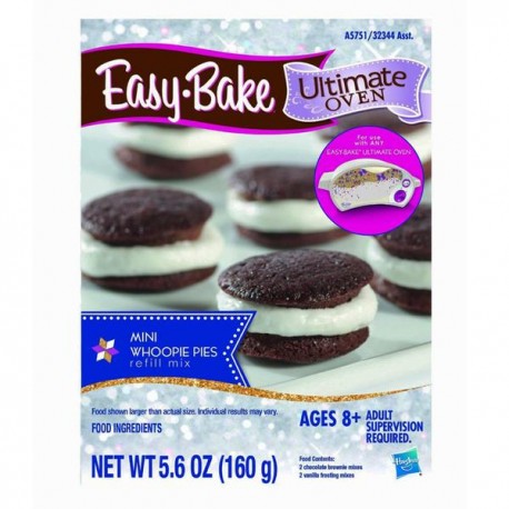 EBO FOOD MIXES - PASTEL DE CHOCOLATE E8606-JuguetesPlaneta-PREMIUM