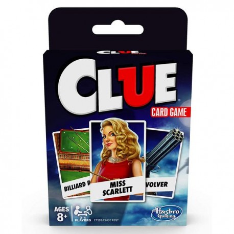CARTAS - CLUE E7495-JuguetesPlaneta-PREMIUM